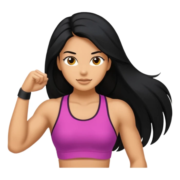 women with sexiest body sticker