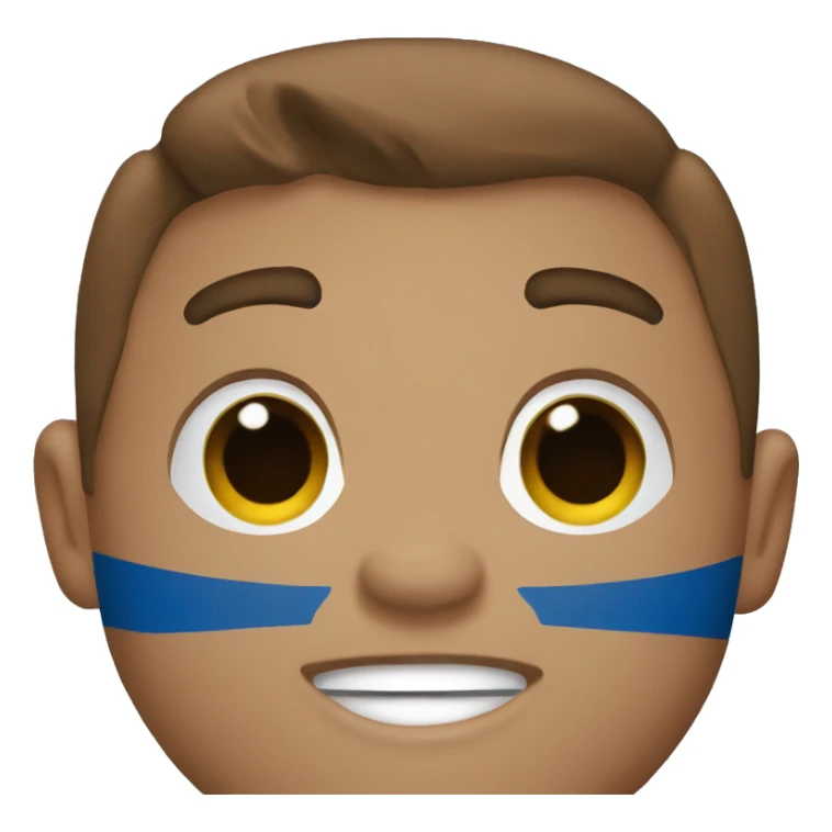 Detroit Lions Football  sticker