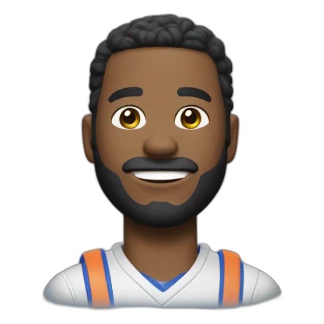 un ado qui joue à la playstation 5 sticker