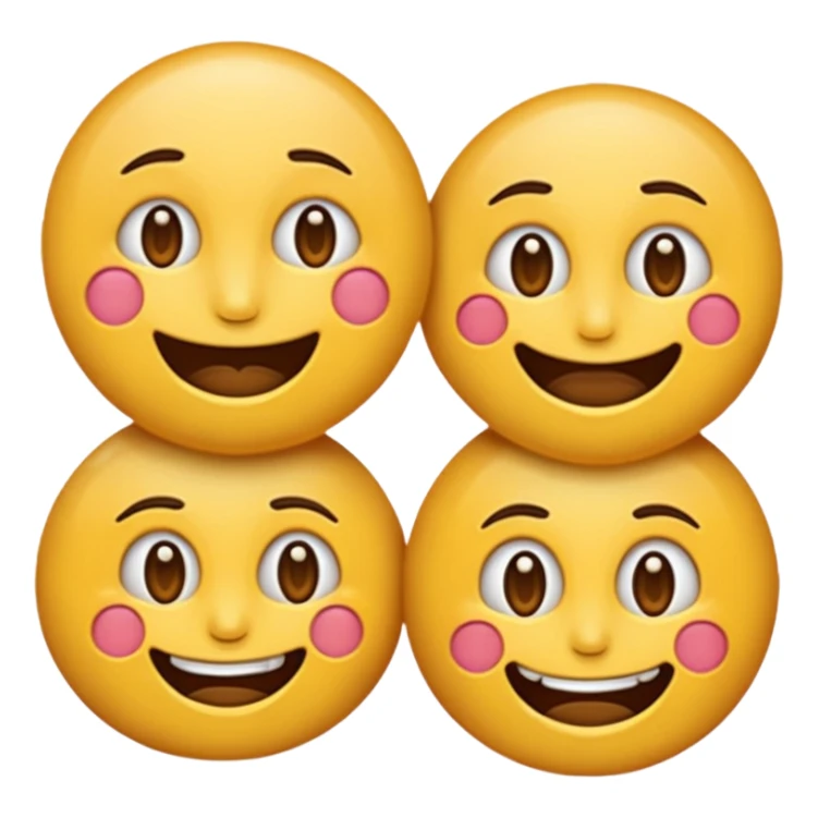 Emojis stylé IOS où on voit un bras avec une morsure de dent sticker