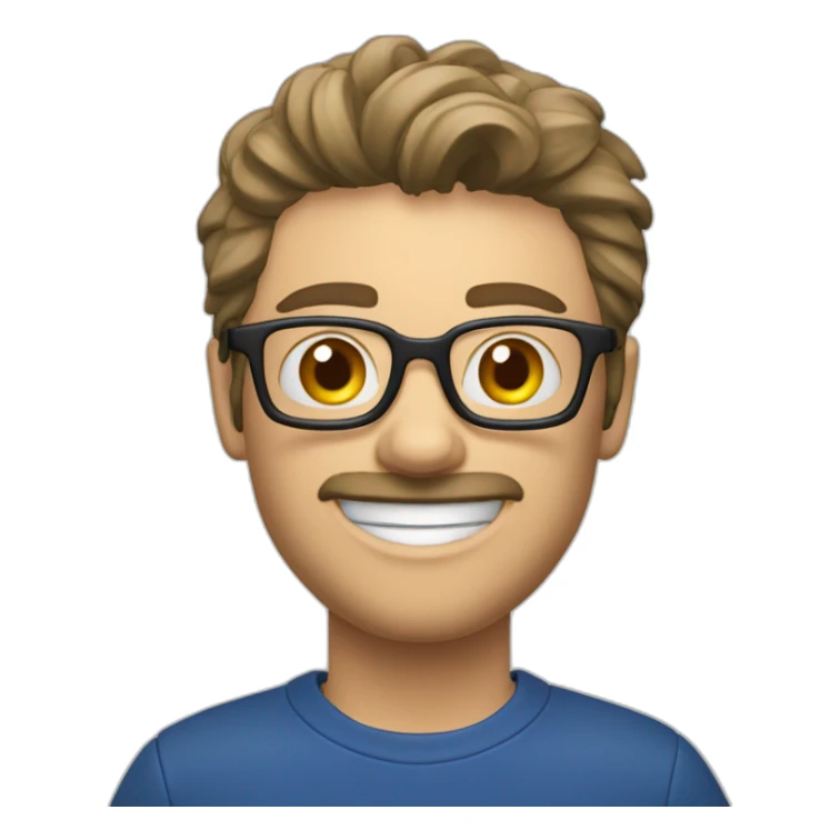 Taler derden fait club sigma sticker