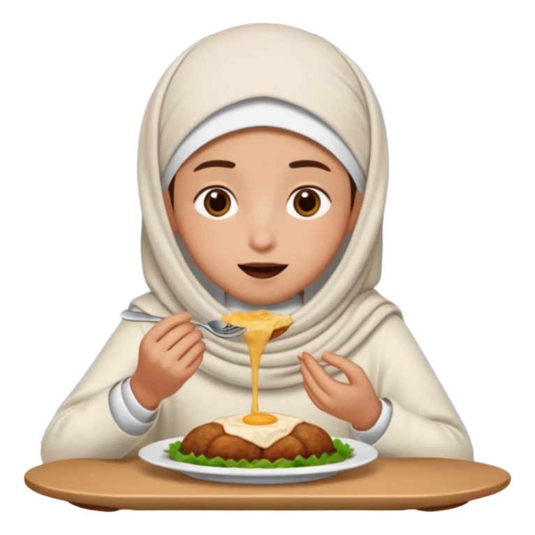 A tung tung tung tung sahur sticker