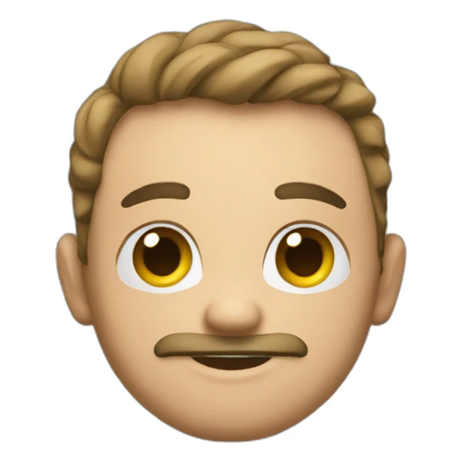 Emoji for a Channel named Hp edits sticker