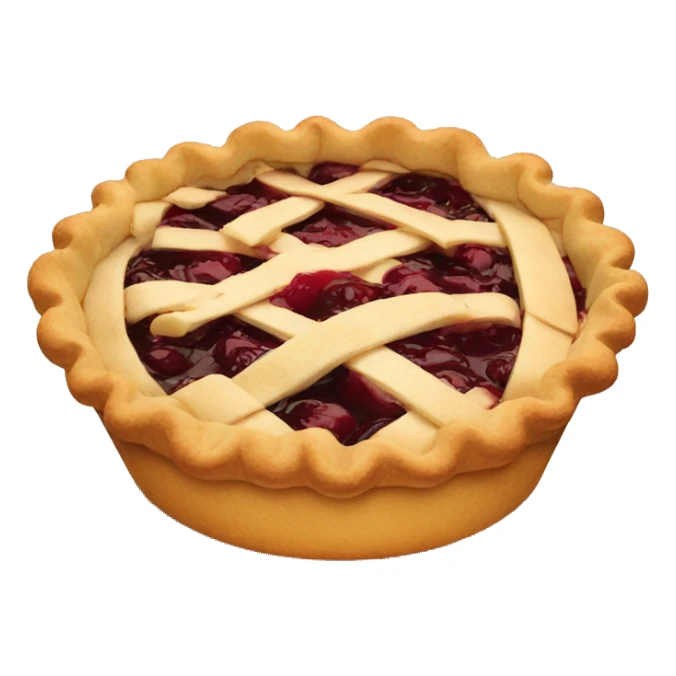 pie sticker