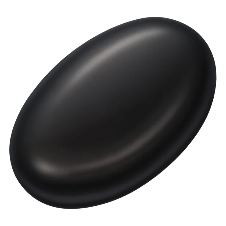 grano de frejol sticker