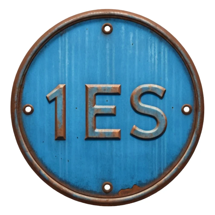 a street sign with Engelsberg sticker