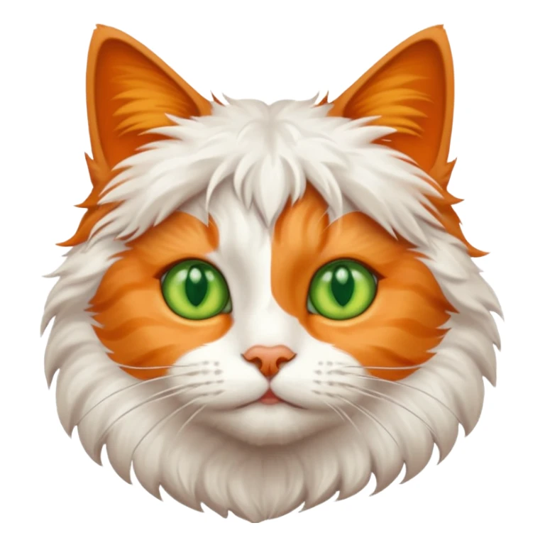 Kedi sticker