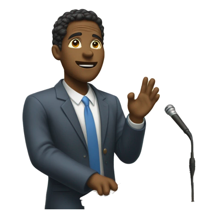 Jehovah Witness Preaching sticker