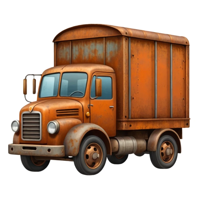  Mr. Freeze’s lightning Bug busters exterminators antique long moving truck  sticker