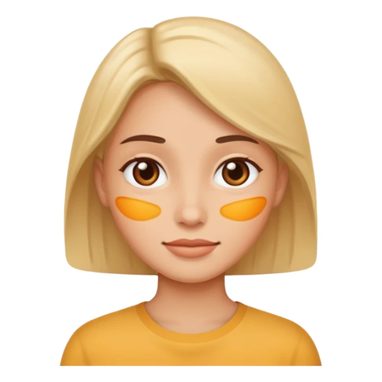 The greatest wealth is health sticker