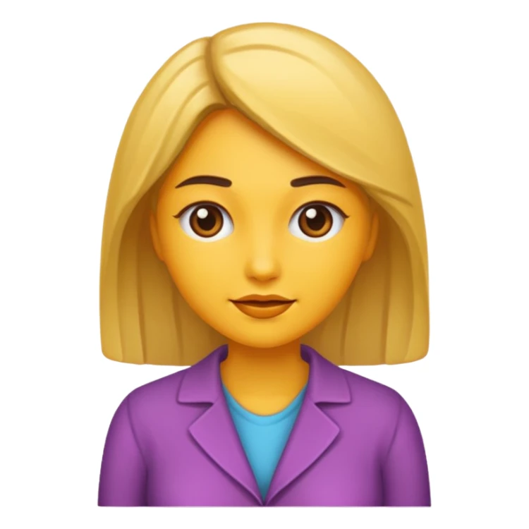 Sorry but this AI is not very good sticker