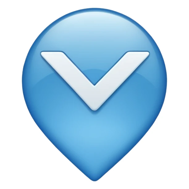 Tik tok mavi tik mavi  sticker