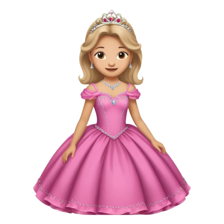 Quince girl  sticker