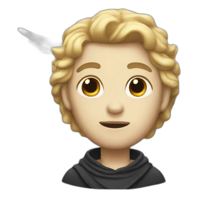 Angel of Death sticker