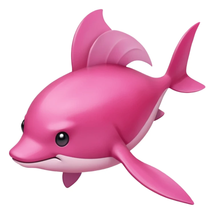 Gorebyss-Pokémon (full body) sticker