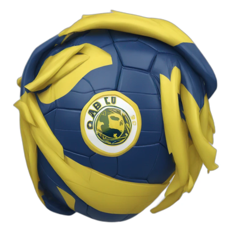 Club América sticker