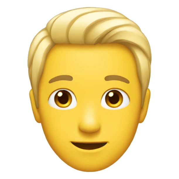 Change the color to yellow. sticker