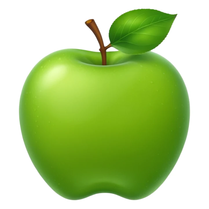 make it with light Green color instead of yellow  sticker