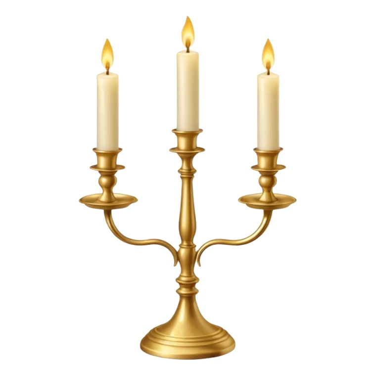 Character in Beauty and the Beast: Candlestick Butler Lumia sticker