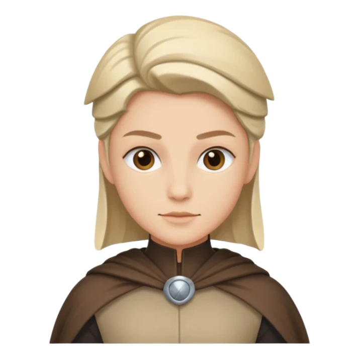 Slow Fashion Hero sticker