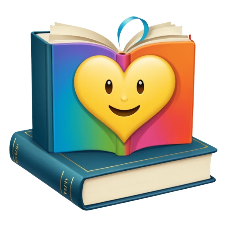 le livre comme toi de lisa jewell  sticker