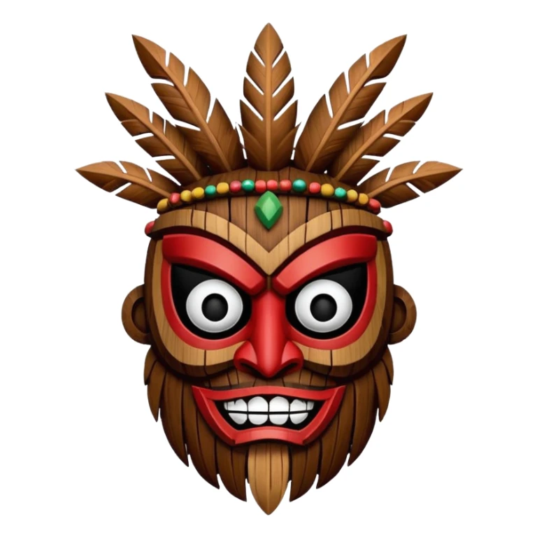 crash-bandicoot-aku-aku sticker