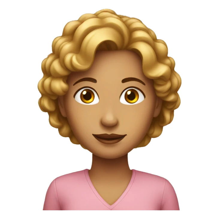 full of love woman sticker