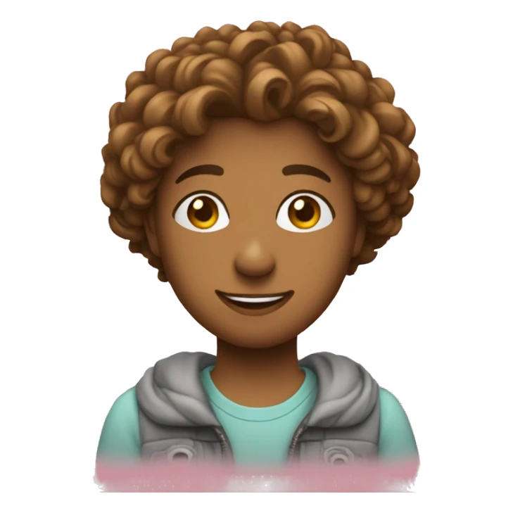 une personne de dos avec un tee shirt « Benevole » sticker