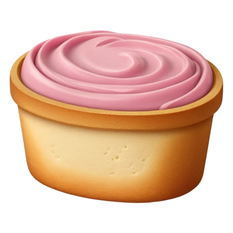 can you make emojis looking like iphone emoji looking like czech pâté "májka" sticker