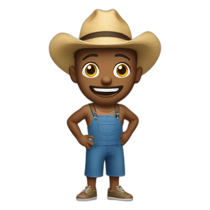 Havana ooh na na sticker