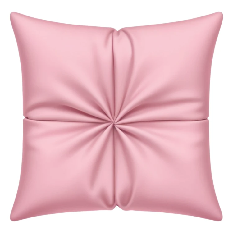 Aesthetic pink sticker