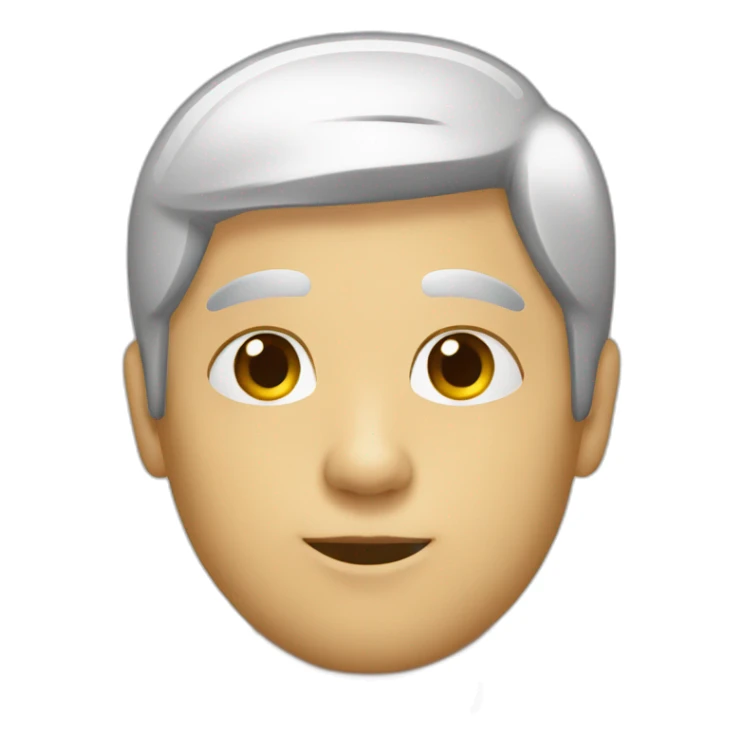 Personne entrain de pleurer sticker