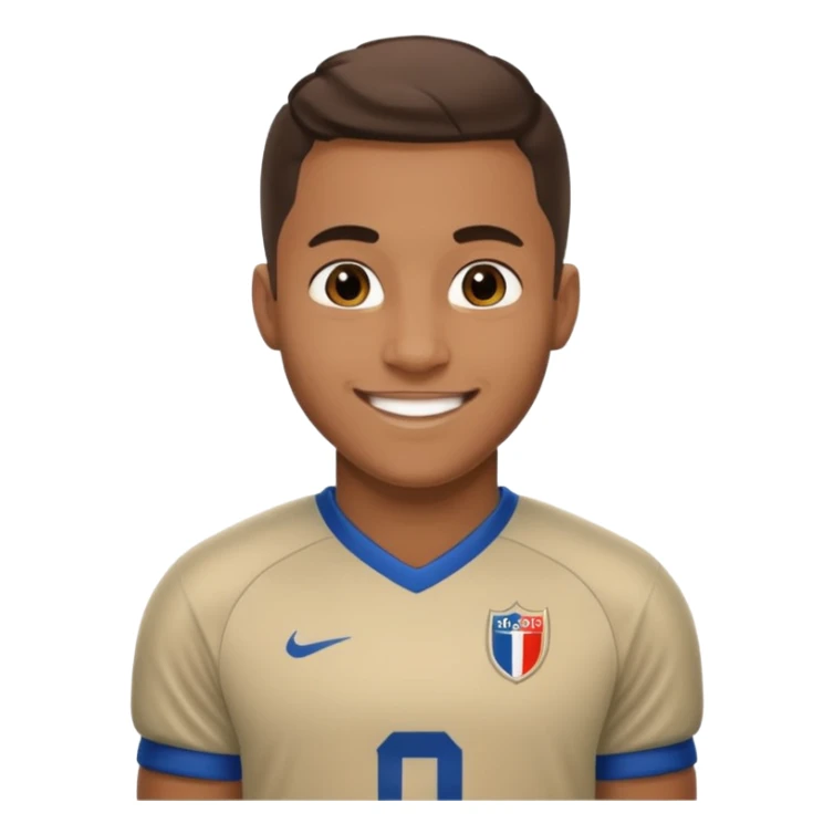 Lamine Yamal football player sticker