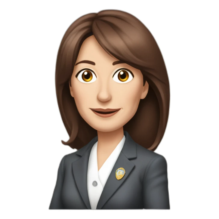 cristina fernandez de kirchner sticker