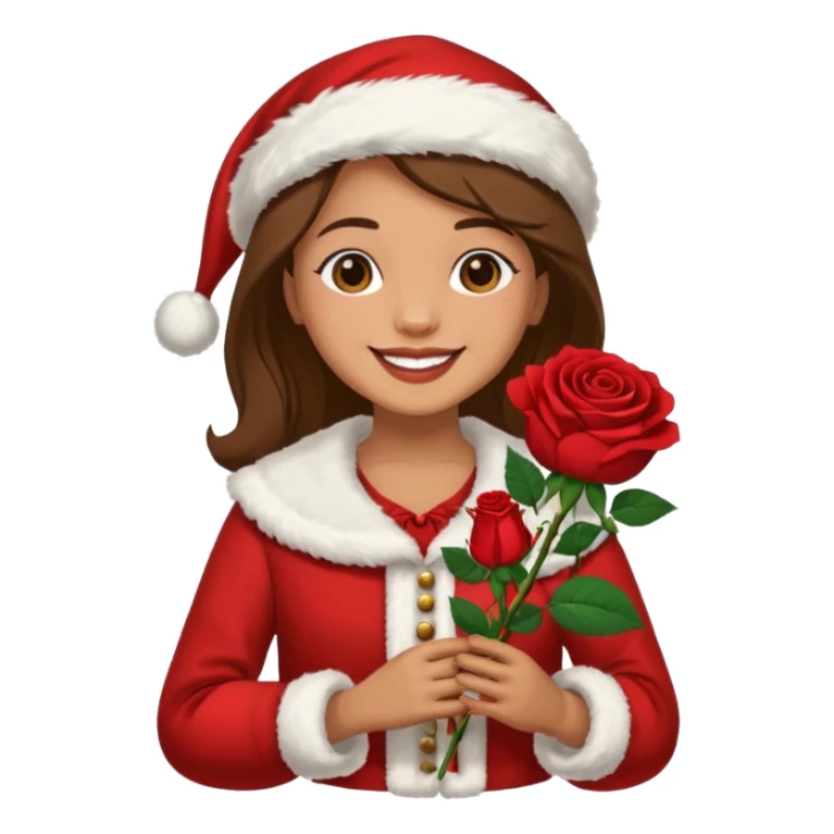 Santa Rita de Cassia estilo adesivo sticker