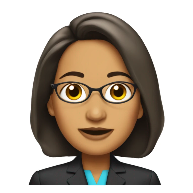 Jennifer Gonzalez politician sticker