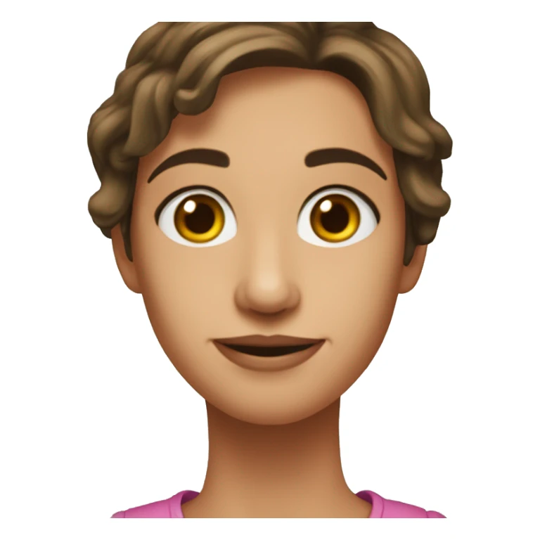 Rosly ospel Mok sticker