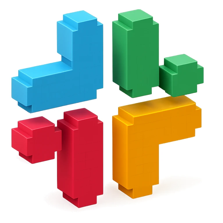 slack logo must be copy of authentic one (top left blue - top right green, bottom left red, bottom right yellow) sticker