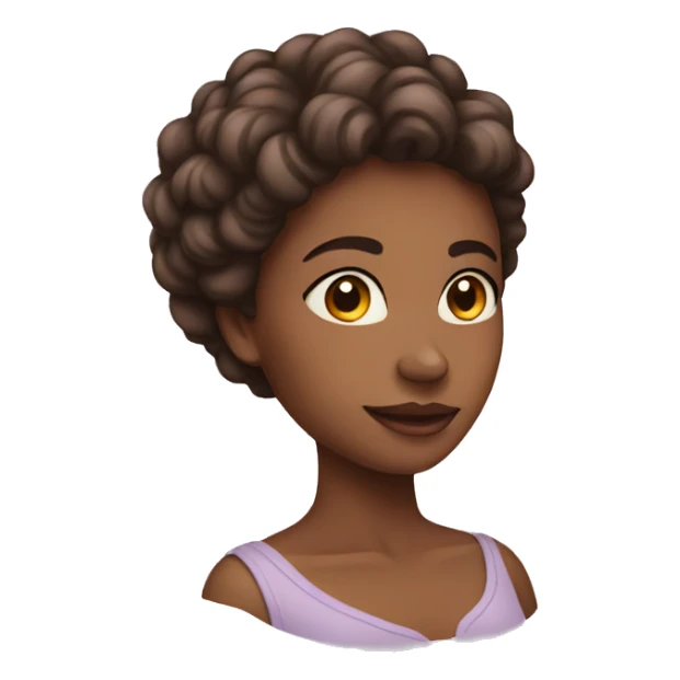 full of love woman sticker