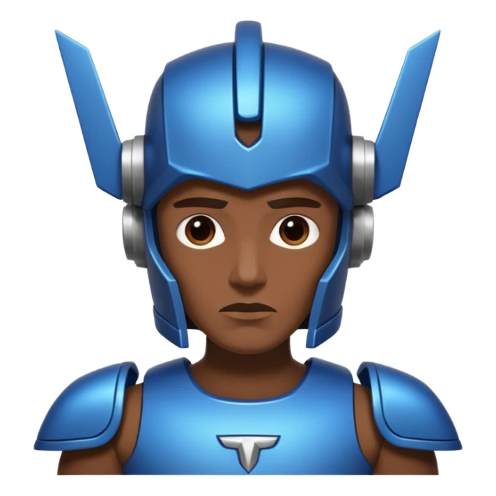 Tesla Optimus stealing your girl sticker