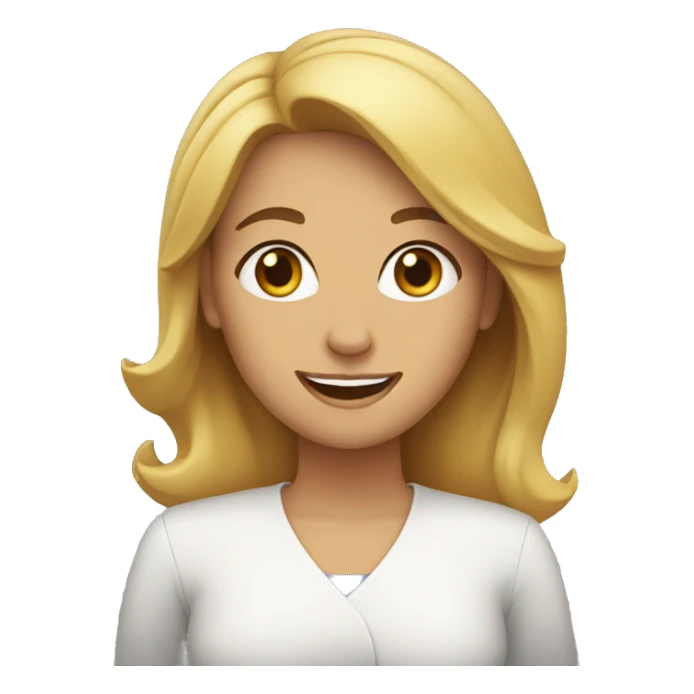 Woman’s day  sticker