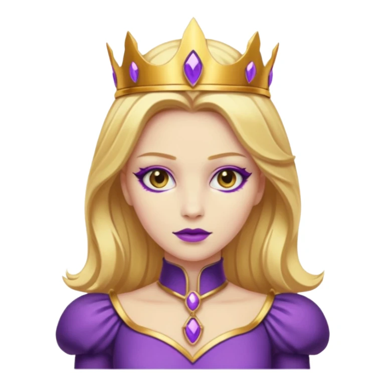 Killer queen sticker