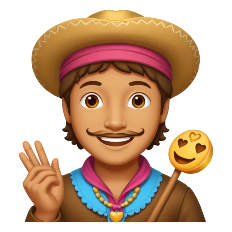 zucchero sugar fornaciari sticker