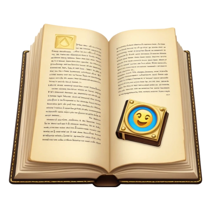 The Art Of Frame Control Book sticker