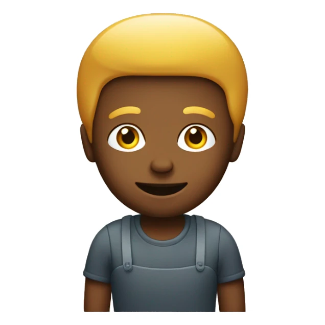 person who own mcdonald's sticker