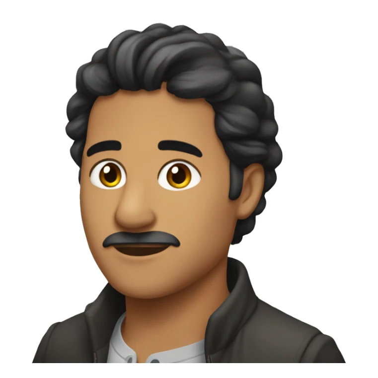 kaya kaldıran insan sticker