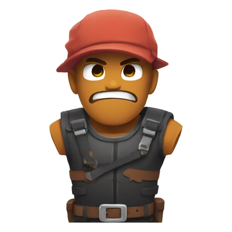 Brawl stars sticker
