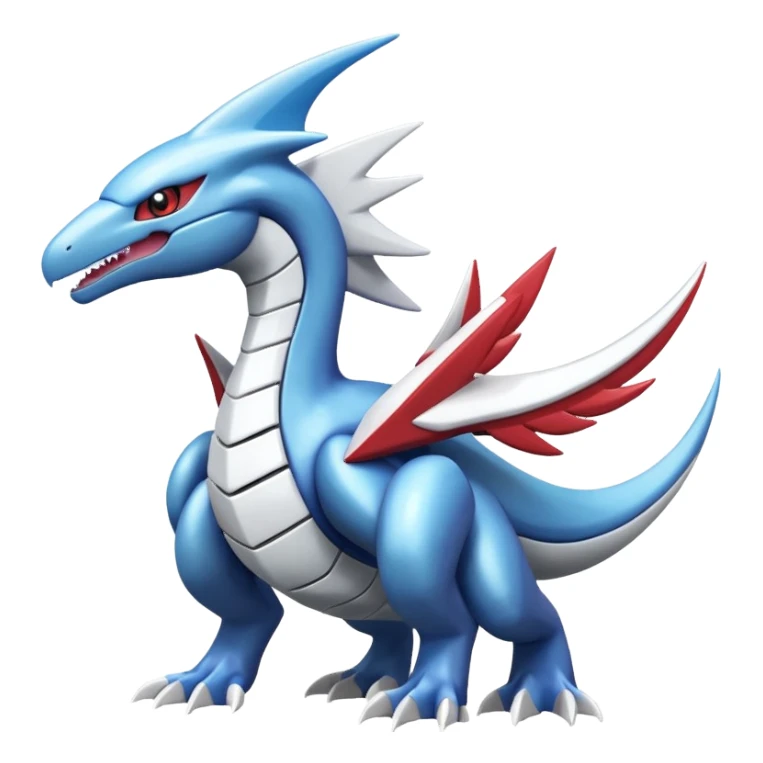 Salamence-Palkia-Dialga-Reshiram-Latios-Latias-fusion sticker