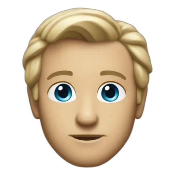 Avatar of James Cameron sticker