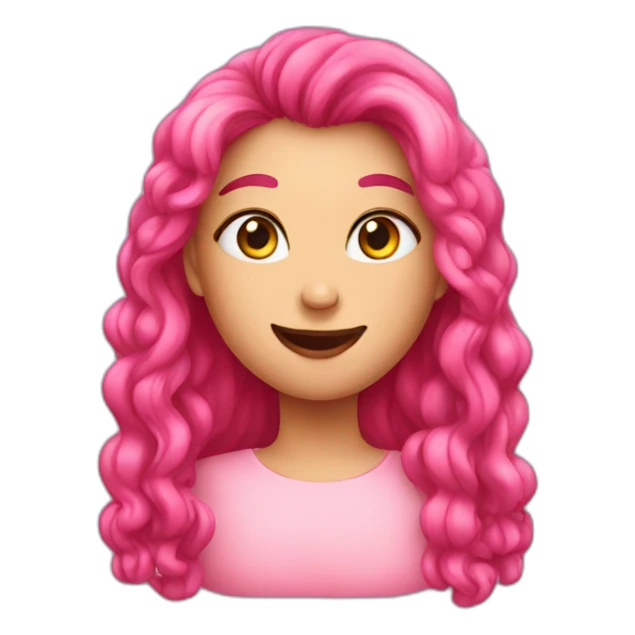 Valentine text  sticker